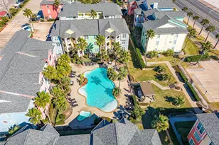 7000 Seawall Blvd, Galveston, TX 77551 - Photo 6