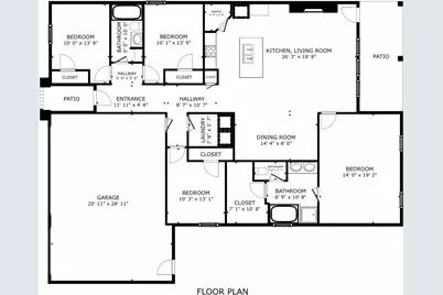 2906 Roman Forest Boulevard, New Caney, TX 77357 - Photo 48