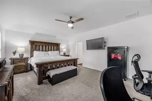 2906 Roman Forest Blvd, New Caney, TX 77357 - Photo 20