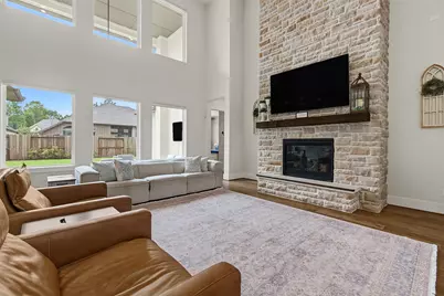 21926 Canyon Trail Way, Porter, TX 77365 - Photo 8