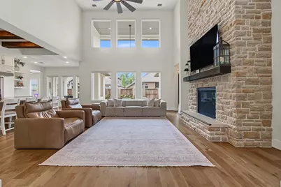 21926 Canyon Trail Way, Porter, TX 77365 - Photo 6