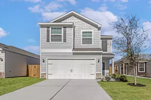 8310 Sunberry Shadow Dr, Houston, TX 77016 - Photo 1