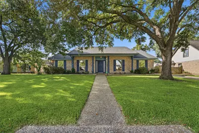 1909 Rampart Street, League City, TX 77573 - Photo 1