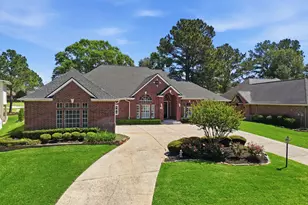 1151 Bentwater Dr, Montgomery, TX 77356 - Photo 4