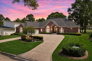 1151 Bentwater Dr, Montgomery, TX 77356 - Photo 1