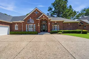 1151 Bentwater Dr, Montgomery, TX 77356 - Photo 2