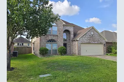 21542 Olympic Forest Drive, Porter, TX 77365 - Photo 6