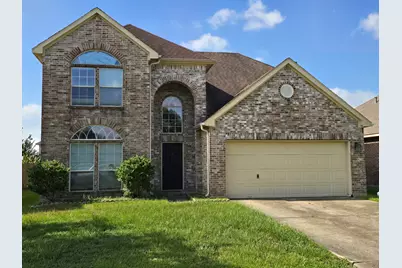 21542 Olympic Forest Drive, Porter, TX 77365 - Photo 1