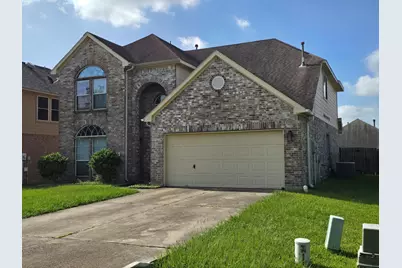 21542 Olympic Forest Drive, Porter, TX 77365 - Photo 2
