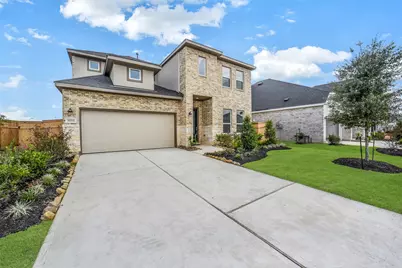 31111 Marlow Manor Court, Fulshear, TX 77441 - Photo 34