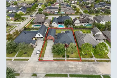 1710 Pima Court, League City, TX 77573 - Photo 4