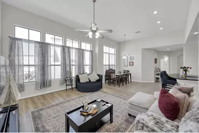 29705 Meridian Hill Drive, Spring, TX 77386 - Photo 4