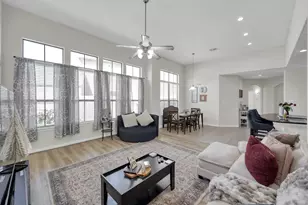 29705 Meridian Hill Dr, Spring, TX 77386 - Photo 4