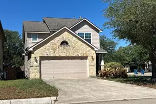 21527 Thunder Basin, San Antonio, TX 78261 - Photo 1