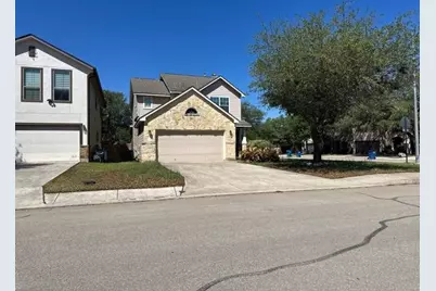 21527 Thunder Basin, San Antonio, TX 78261 - Photo 2