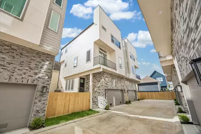 1405 W 21st St #A, Houston, TX 77008 - Photo 36