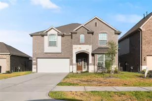29650 Kynndal Shore Dr, Spring, TX 77386 - Photo 2