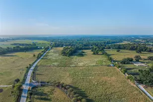 0 Brown College Lot 8, Washington, TX 77880 - Photo 1