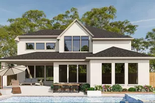 1909 Restridge Dr, Houston, TX 77055 - Photo 2