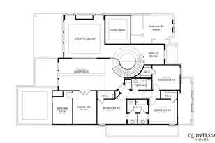 1909 Restridge Dr, Houston, TX 77055 - Photo 4