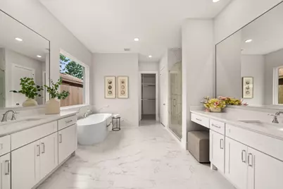 1909 Restridge Drive, Houston, TX 77055 - Photo 20
