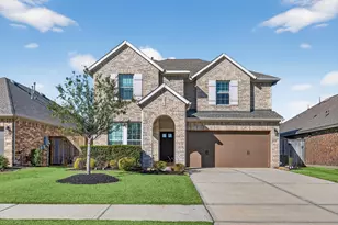 2626 Lemonwood Ln, Katy, TX 77494 - Photo 6