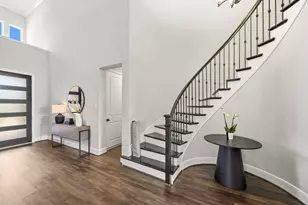 3011 Lantana Trl, Katy, TX 77493 - Photo 4