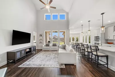 3011 Lantana Trail, Katy, TX 77493 - Photo 6