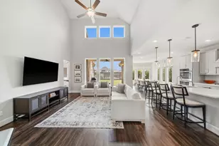 3011 Lantana Trl, Katy, TX 77493 - Photo 6