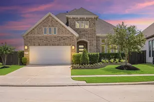 3011 Lantana Trl, Katy, TX 77493 - Photo 2