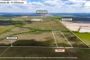 0020 Cassady Rd, Eagle Lake, TX 77434 - Photo 1