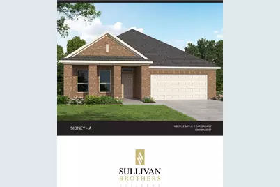 3913 Sugardale Street, Baytown, TX 77521 - Photo 1