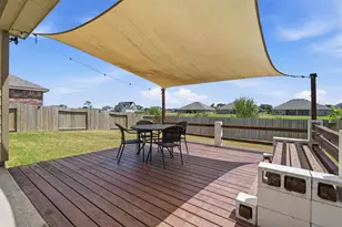 4305 E Bayou Maison Cir, Dickinson, TX 77539 - Photo 26