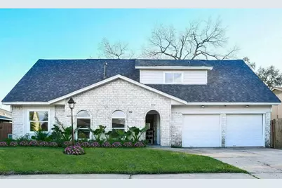9111 Rentur Drive, Houston, TX 77031 - Photo 1