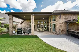 2318 Umber Oaks Ln, Brookshire, TX 77423 - Photo 38