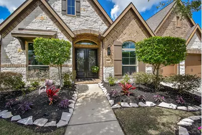 2318 Umber Oaks Lane, Brookshire, TX 77423 - Photo 4