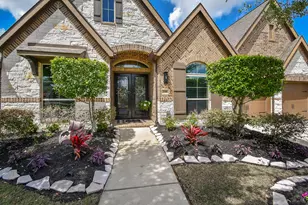 2318 Umber Oaks Ln, Brookshire, TX 77423 - Photo 4