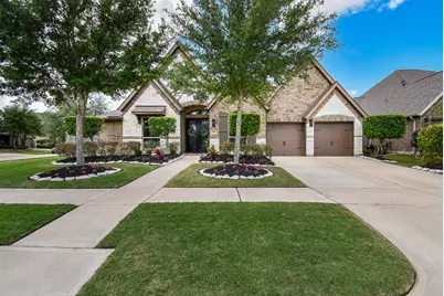 2318 Umber Oaks Lane, Brookshire, TX 77423 - Photo 2