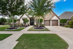 2318 Umber Oaks Ln, Brookshire, TX 77423 - Photo 2