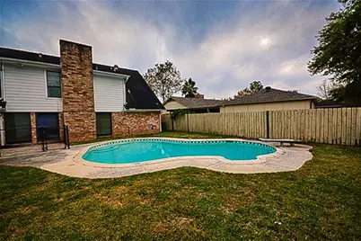 2814 Field Line Drive, Sugar Land, TX 77479 - Photo 30