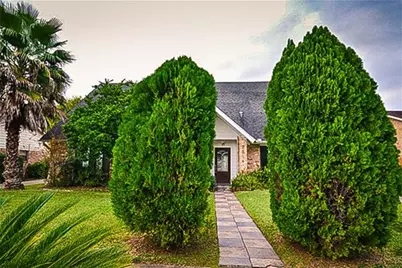 2814 Field Line Drive, Sugar Land, TX 77479 - Photo 2