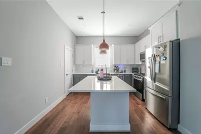 622 Janisch Road #K, Houston, TX 77018 - Photo 6