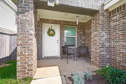 7642 Terania Meadow Lane, Katy, TX 77493 - Photo 2