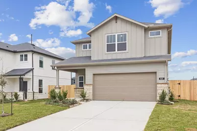 825 High Mesa Lane, Montgomery, TX 77356 - Photo 2