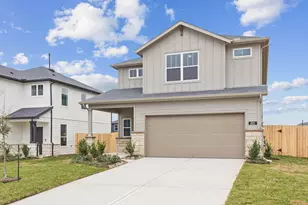 825 High Mesa Ln, Montgomery, TX 77356 - Photo 2