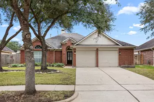 3422 Mcmahon Way, Missouri City, TX 77459 - Photo 1
