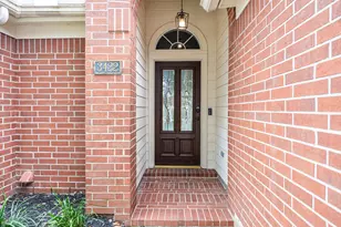 3422 Mcmahon Way, Missouri City, TX 77459 - Photo 2