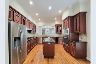 5514 Feagan Street, Houston, TX 77007 - Photo 6