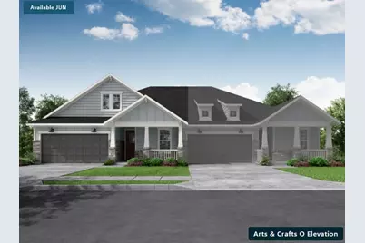 24154 Prairie Crabapple Court, Katy, TX 77493 - Photo 1