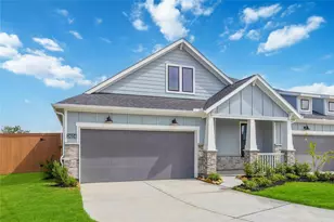 24154 Prairie Crabapple Ct, Katy, TX 77493 - Photo 2